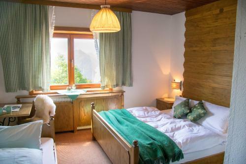 Hotel Hochberghaus Resort