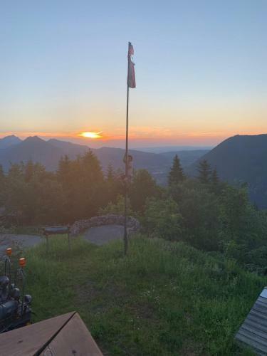 Hotel Hochberghaus Resort