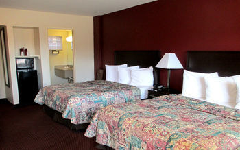 Motel Regal Inn Chicago O'hare - Franklin Park