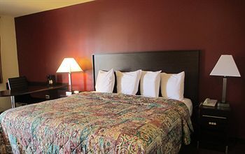 Motel Regal Inn Chicago O'hare - Franklin Park