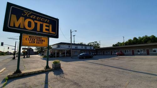 Haven Motel
