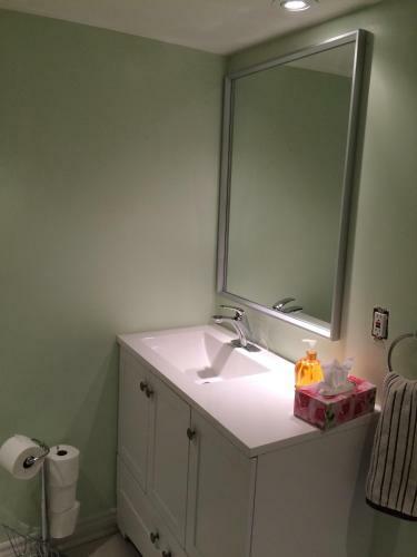 Toronto Garden Inn Bed & Breakfast