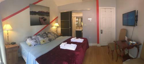 Toronto Garden Inn Bed & Breakfast