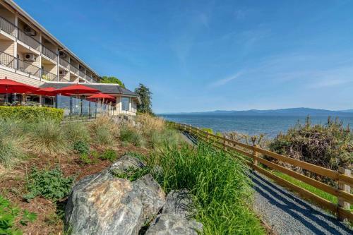 Hotel Quality Resort Bayside Parksville