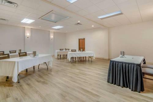 Hotel Quality Resort Bayside Parksville
