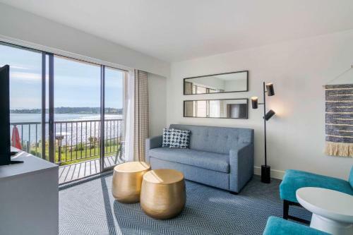 Hotel Quality Resort Bayside Parksville