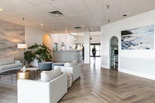 Hotel Quality Resort Bayside Parksville