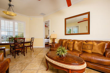 Apartamentos Key West Harbour Oceanfront Suites