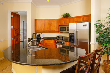 Apartamentos Key West Harbour Oceanfront Suites