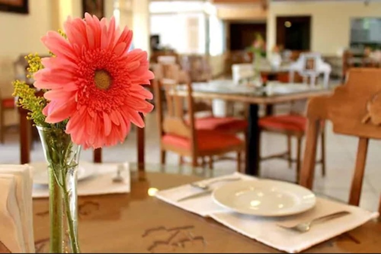 Hotel Victoria De Uruapan