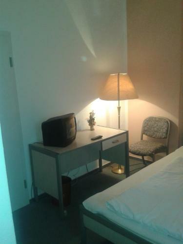 Spreewaldhotel Leipe