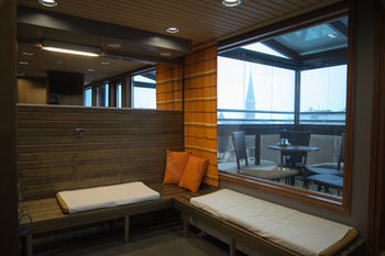 Original Sokos Hotel Seurahuone Kotka