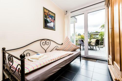 Design Apartment In K�ln Mit Terrasse