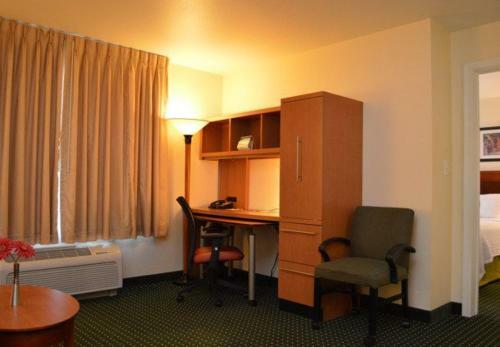 Hotel Towneplace Suites Stafford