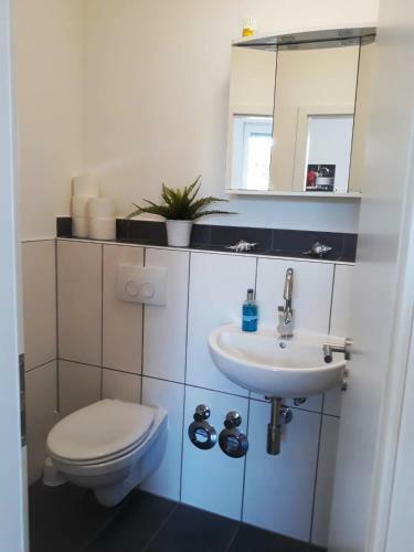 Apartment G�ste Und Ferienhaus Dagny Peter