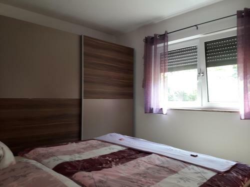 Apartamento Ferienwohnung Am Rauenstein