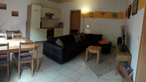 Apartamento Ferienwohnung Am Rauenstein