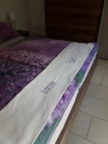 Apartamento Ferienwohnung Am Rauenstein