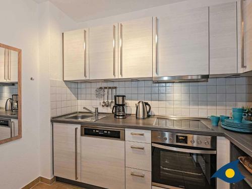 Apartamento Villa Maria _ Gabriele Whg_ 13