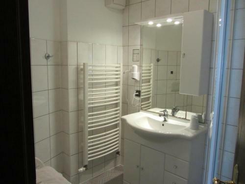 Hostal Pension Am Ozeaneum