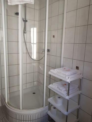 Hostal Pension Am Ozeaneum