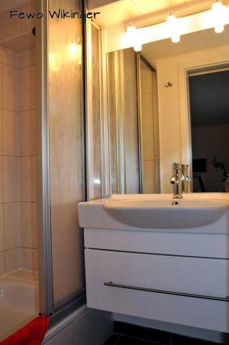 Ferienhaus - Am K�tertor - Alle Apartments Mit Terrasse Oder Balkon