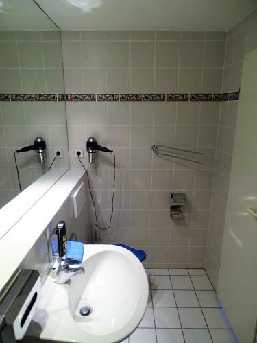 Apartamento Altstadtfreude Stralsund