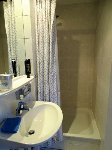 Apartamento Altstadtfreude Stralsund