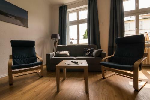 Apartamento Ferienwohnung Sundkieker