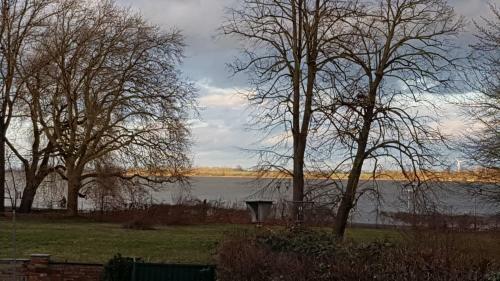 Apartamento Ferienwohnung Sundkieker