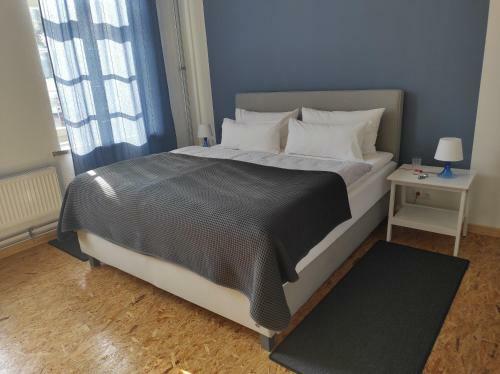 Apartamento Nr9marinehafen