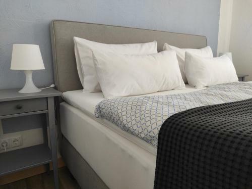 Apartamento Nr9marinehafen