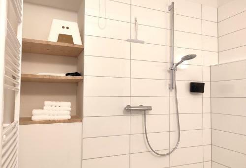 Apartamento Nr9marinehafen