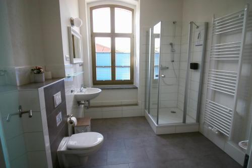 Apartamento Nr9marinehafen