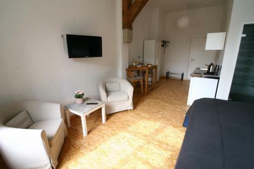 Apartamento Nr9marinehafen