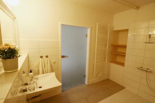 Apartamento Nr9marinehafen