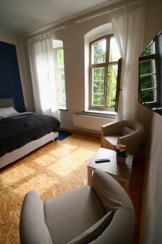 Apartamento Nr9marinehafen