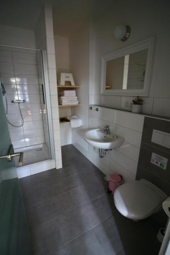 Apartamento Nr9marinehafen