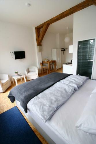 Apartamento Nr9marinehafen