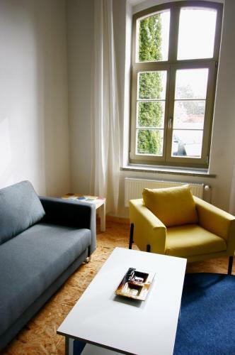 Apartamento Nr9marinehafen