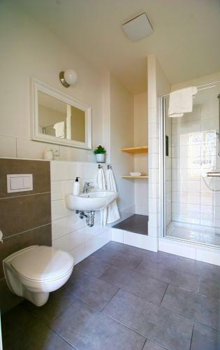 Apartamento Nr9marinehafen