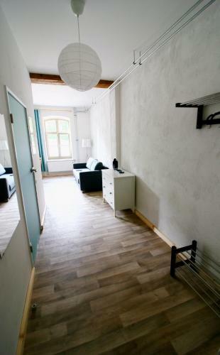 Apartamento Nr9marinehafen