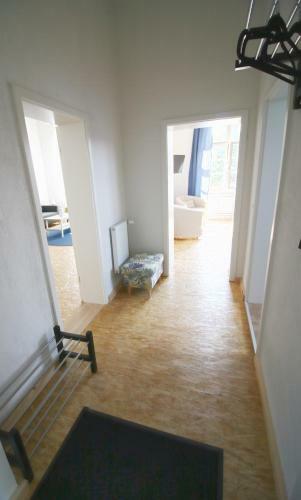 Apartamento Nr9marinehafen
