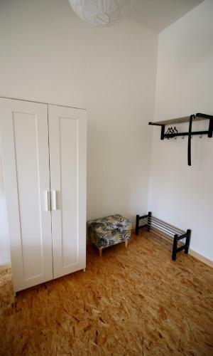 Apartamento Nr9marinehafen