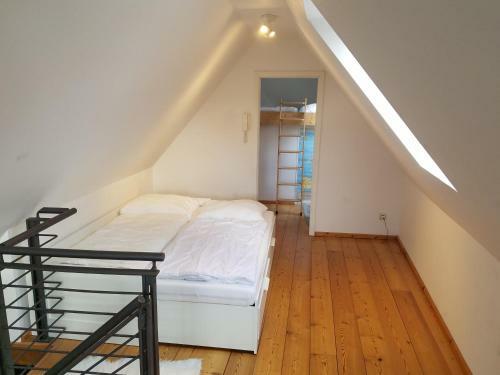 Apartamento Rooftop Chalet