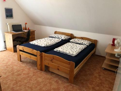 Attraktives Landhaus N�he Bremen