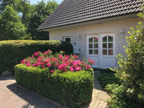 Attraktives Landhaus N�he Bremen