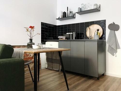 Apartamento Studios Am Kniepertor In Der Altstadt