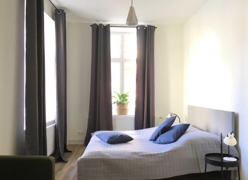 Apartamento Studios Am Kniepertor In Der Altstadt