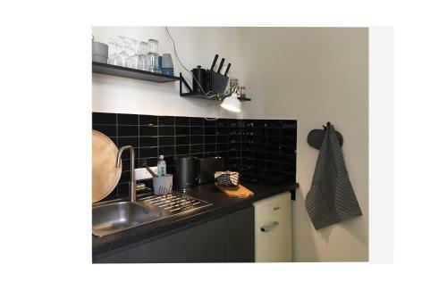 Apartamento Studios Am Kniepertor In Der Altstadt